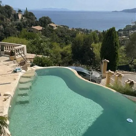 Aiguebelle Le Lavandou