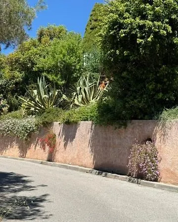 Villa Aiguebelle Le Lavandou