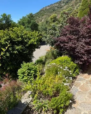 Aiguebelle Villa