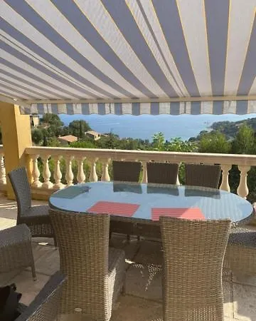 Aiguebelle Villa *