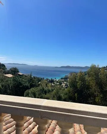 Aiguebelle Le Lavandou
