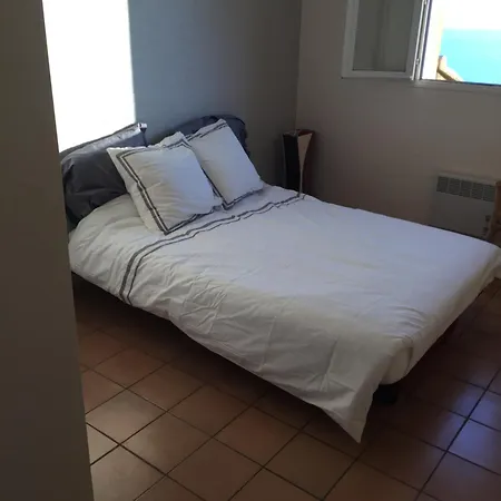Villa Aiguebelle