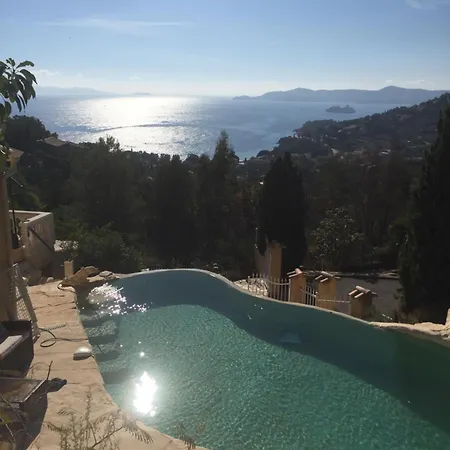 Aiguebelle Le Lavandou