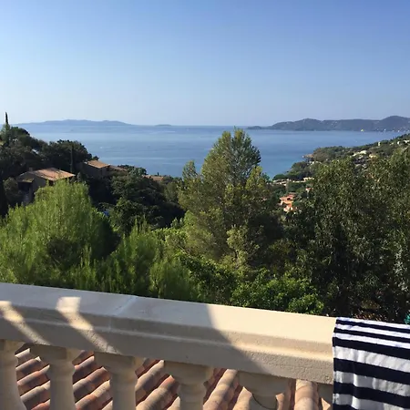 Aiguebelle Villa