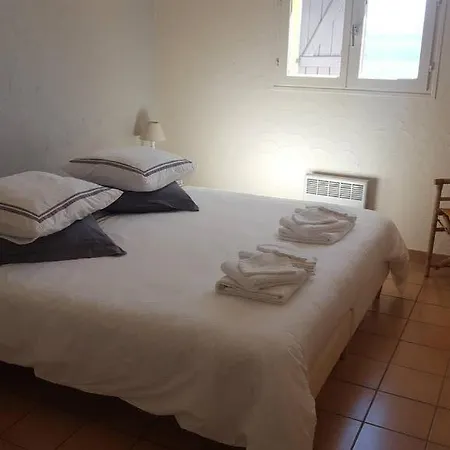 Villa Aiguebelle *