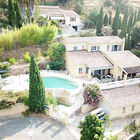 Aiguebelle Le Lavandou